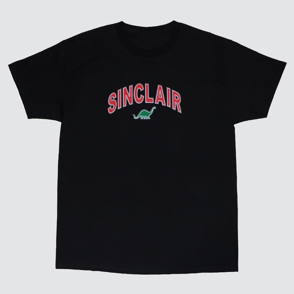 Sinclair Arch T-Shirt - Sinclair DINO Store product image