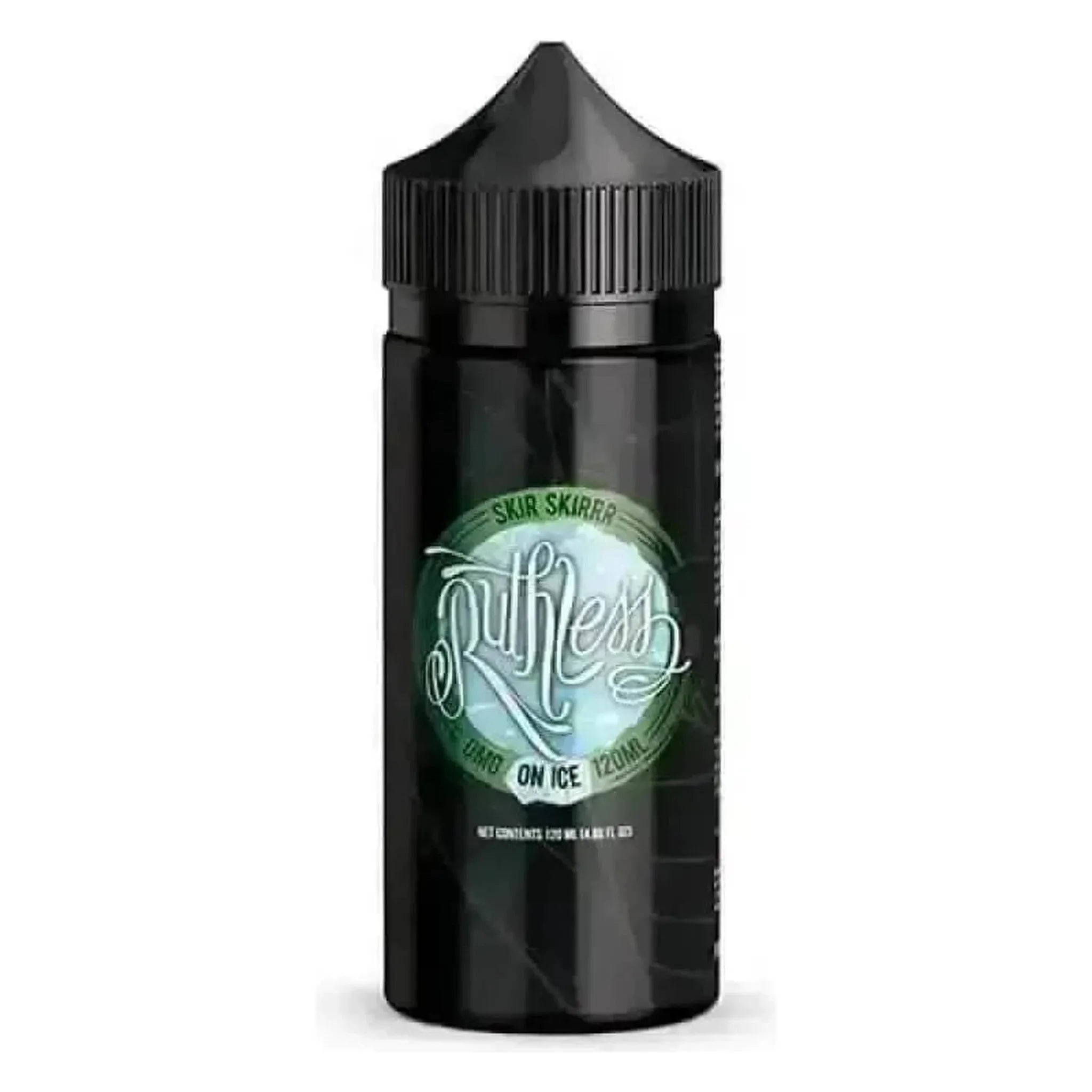 RUTHLESS E-LIQUID SKIR SKIRR ON ICE - 120ML