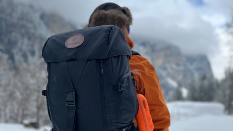 Versatile, Functional and Economic Backpacks from CarryPro