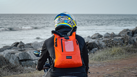 Ensure safety with the reliable CarryPro backpacks!