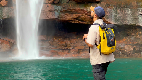 CarryPro backpacks: Your permanent Hiking Backpack