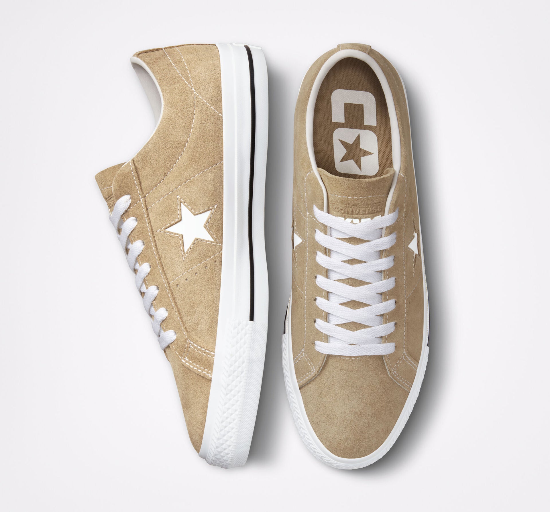 Converse Cons One Star Pro Suede NWSTORE