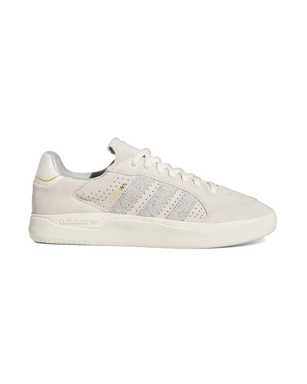 compañero Blanco Círculo de rodamiento Adidas Skateboarding Tyshawn Low - NWSTORE