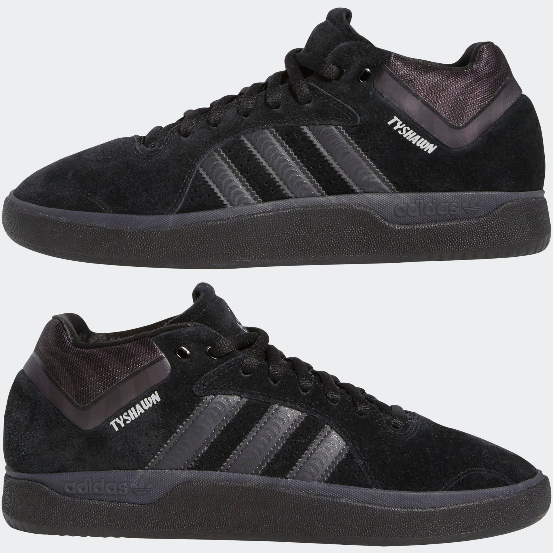 Caballero amable Volar cometa Agnes Gray Adidas Skateboarding Tyshawn x Spitfire - NWSTORE