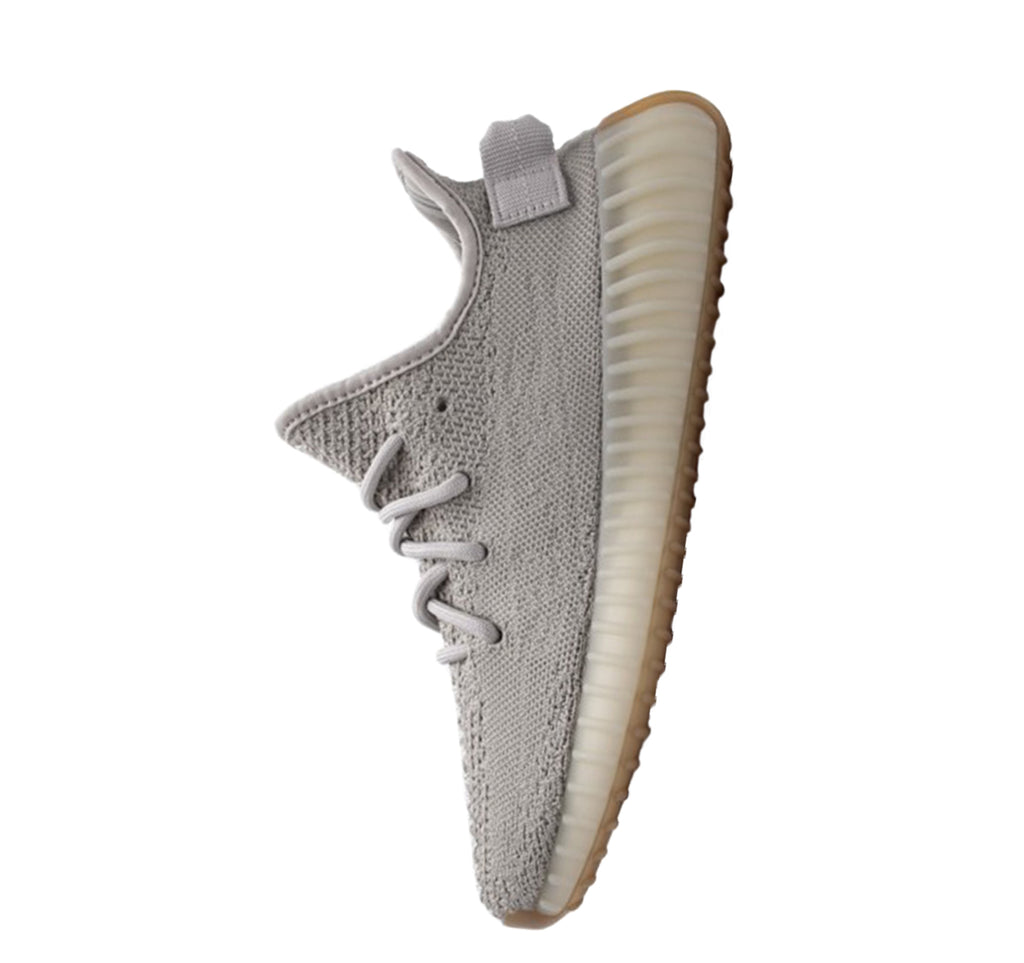 sesame yeezy laces