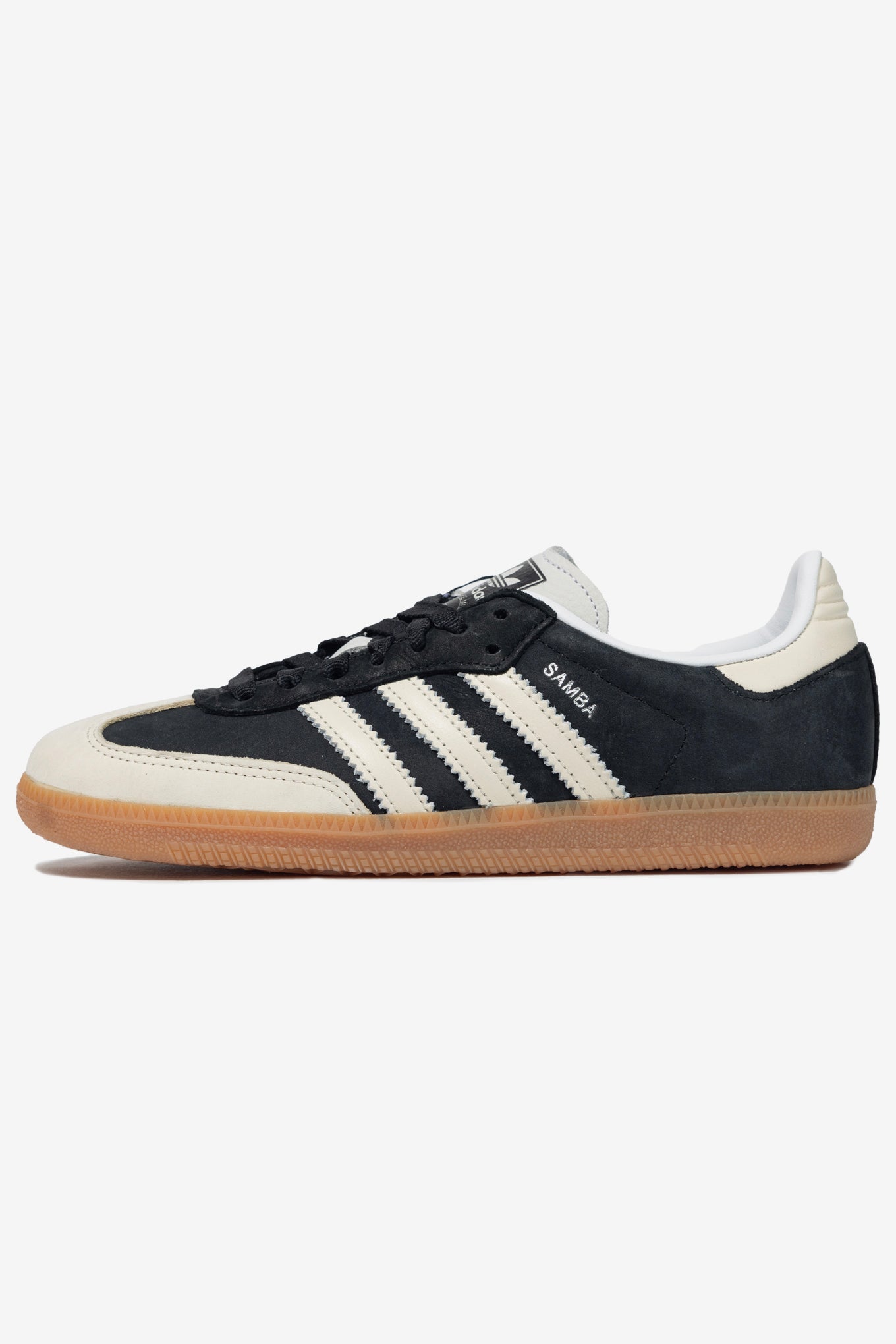 SAMBA OG W