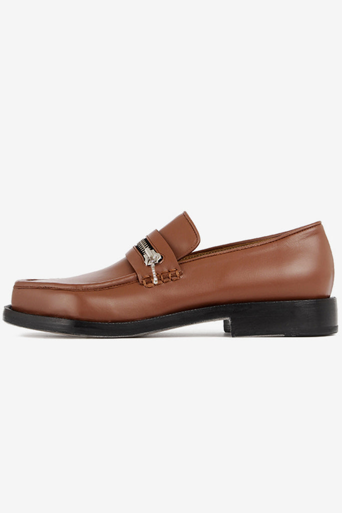 SACCHETTO MONSTER LOAFER | WORKSOUT WORLDWIDE