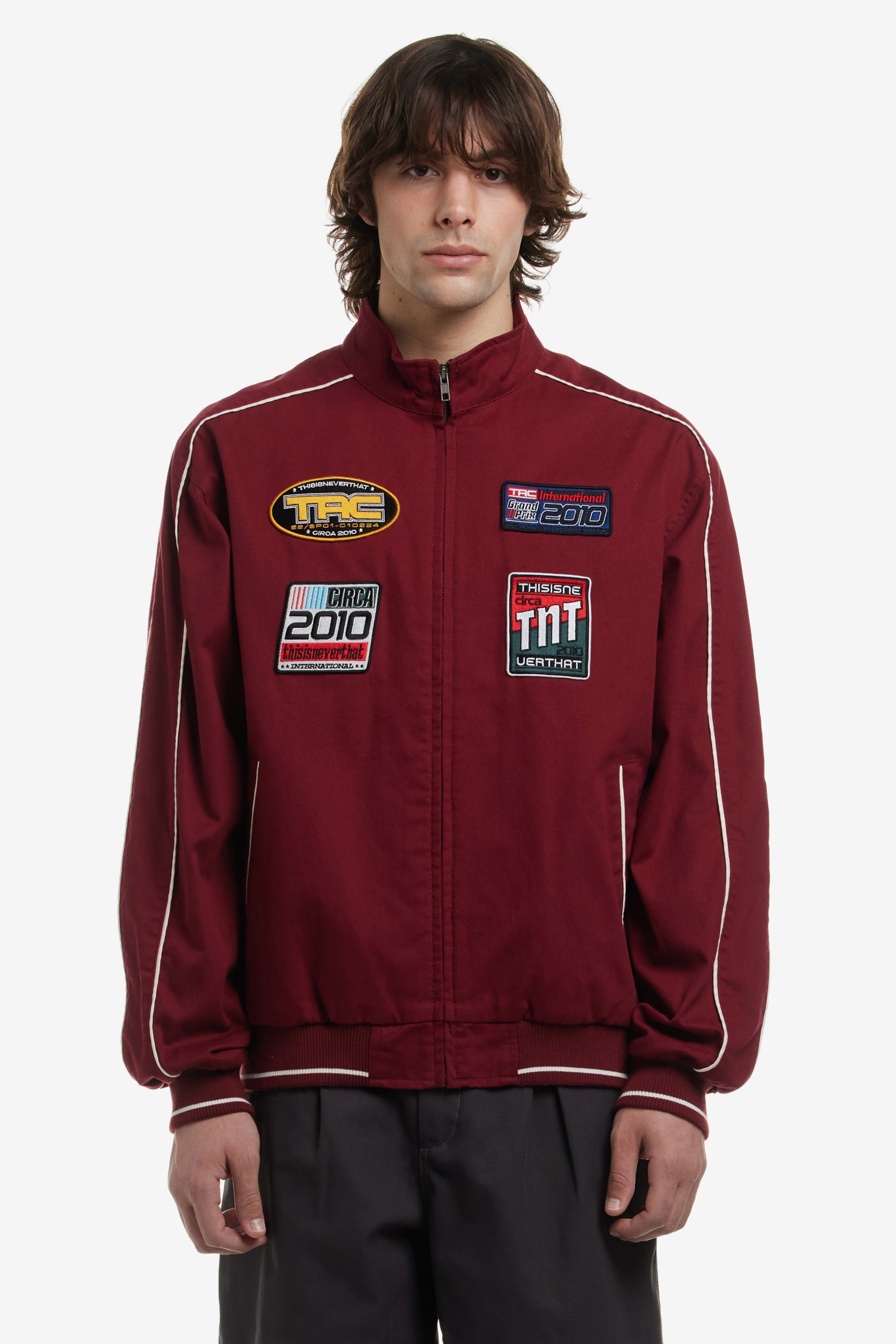 TRC RACING JACKET