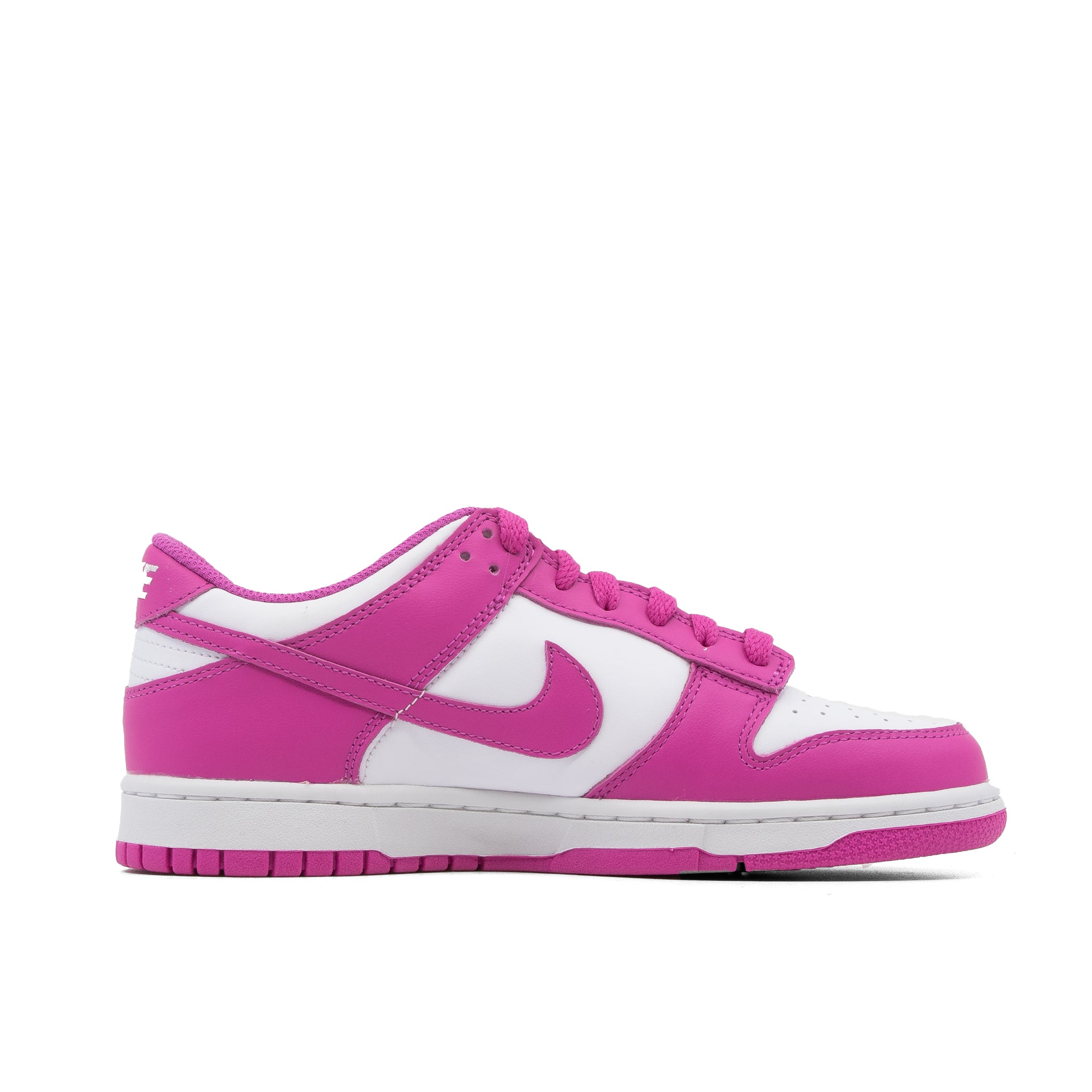 NIKE DUNK LOW GS ACTIVE FUCHSIA – ODTO