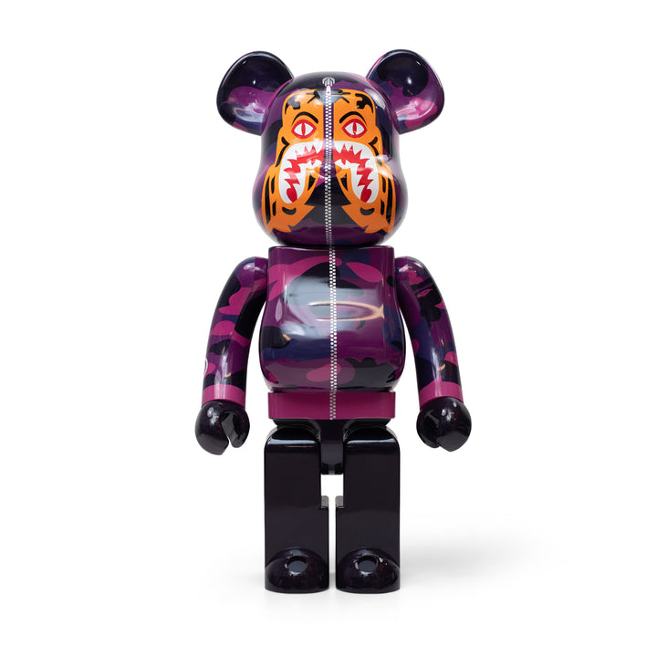 BAPE APE 時計 be@rbrick abc camo pink NIGO ５５％以上節約 www