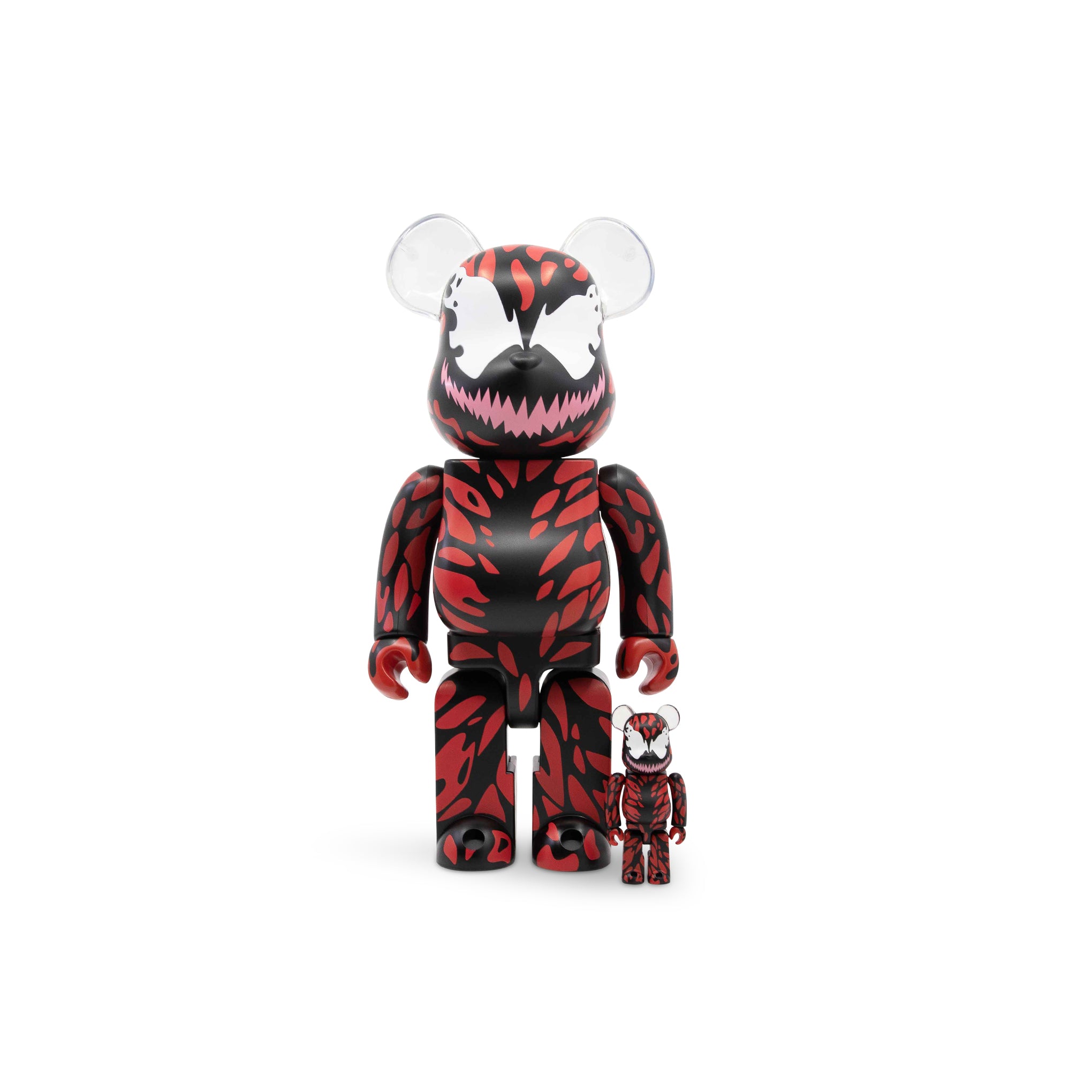 BEARBRICK MARVEL MAGNETO 400% – ODTO