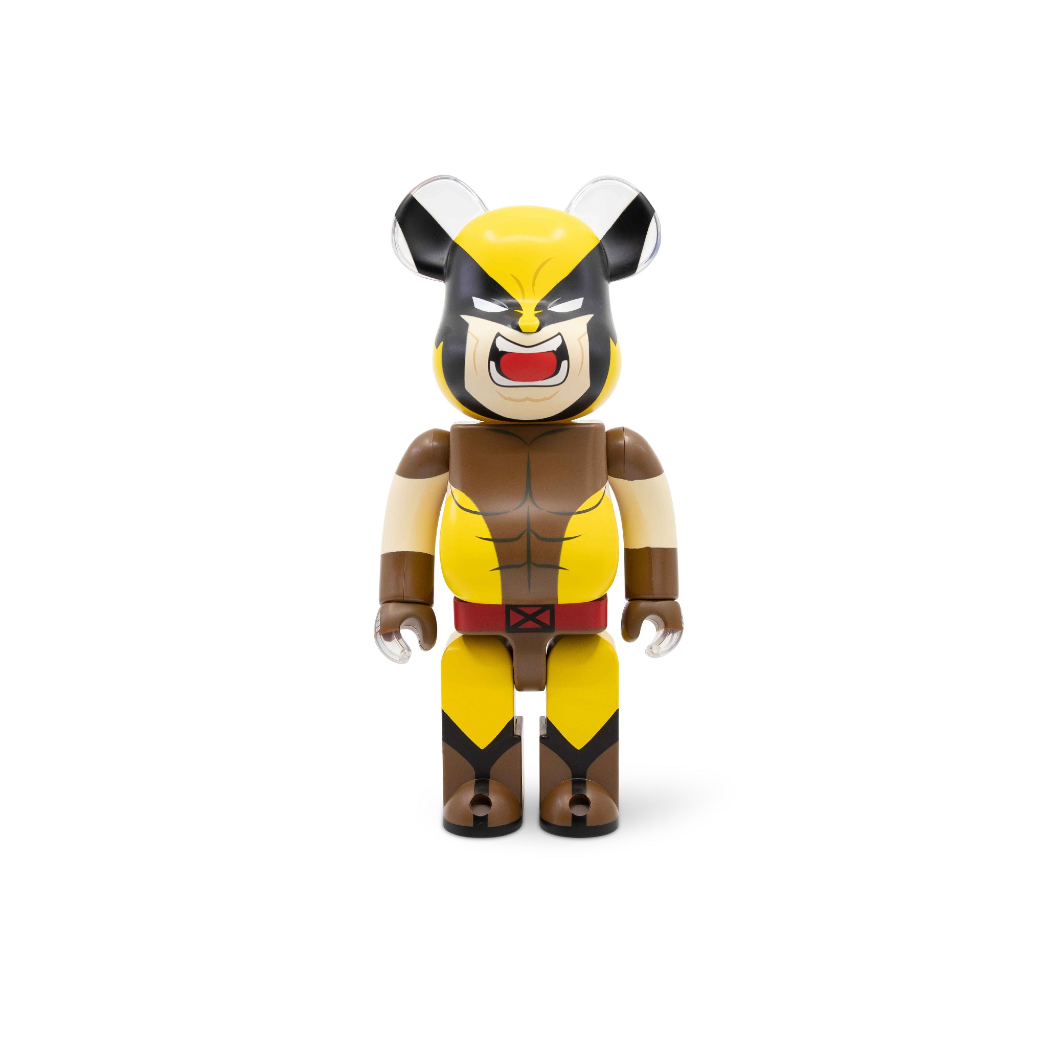 BEARBRICK MARVEL MAGNETO 400% – ODTO