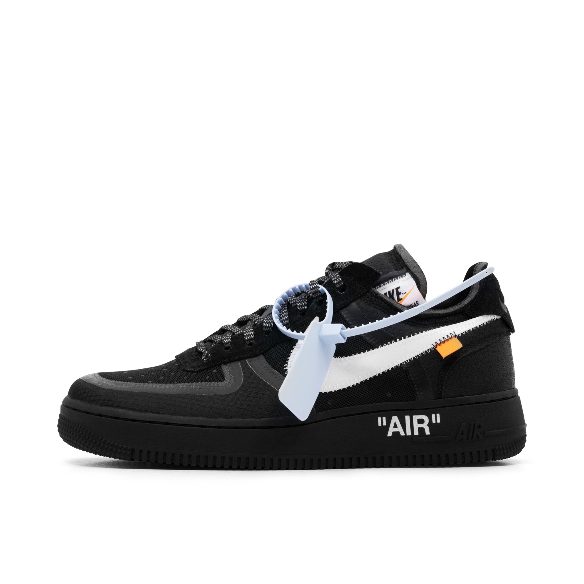 Nike Off-White Air Force 1 Low Complexcon – Head2Soles