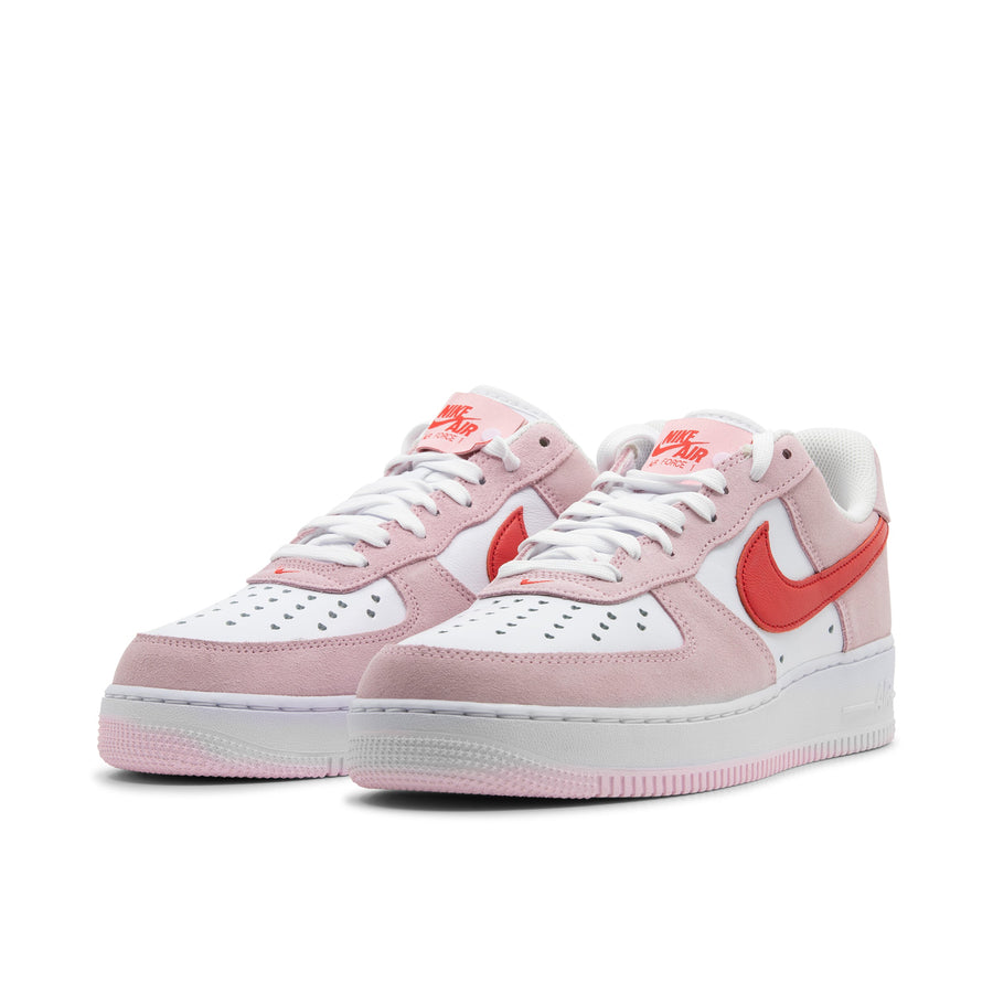 nike air force 1 valentine's day love letter