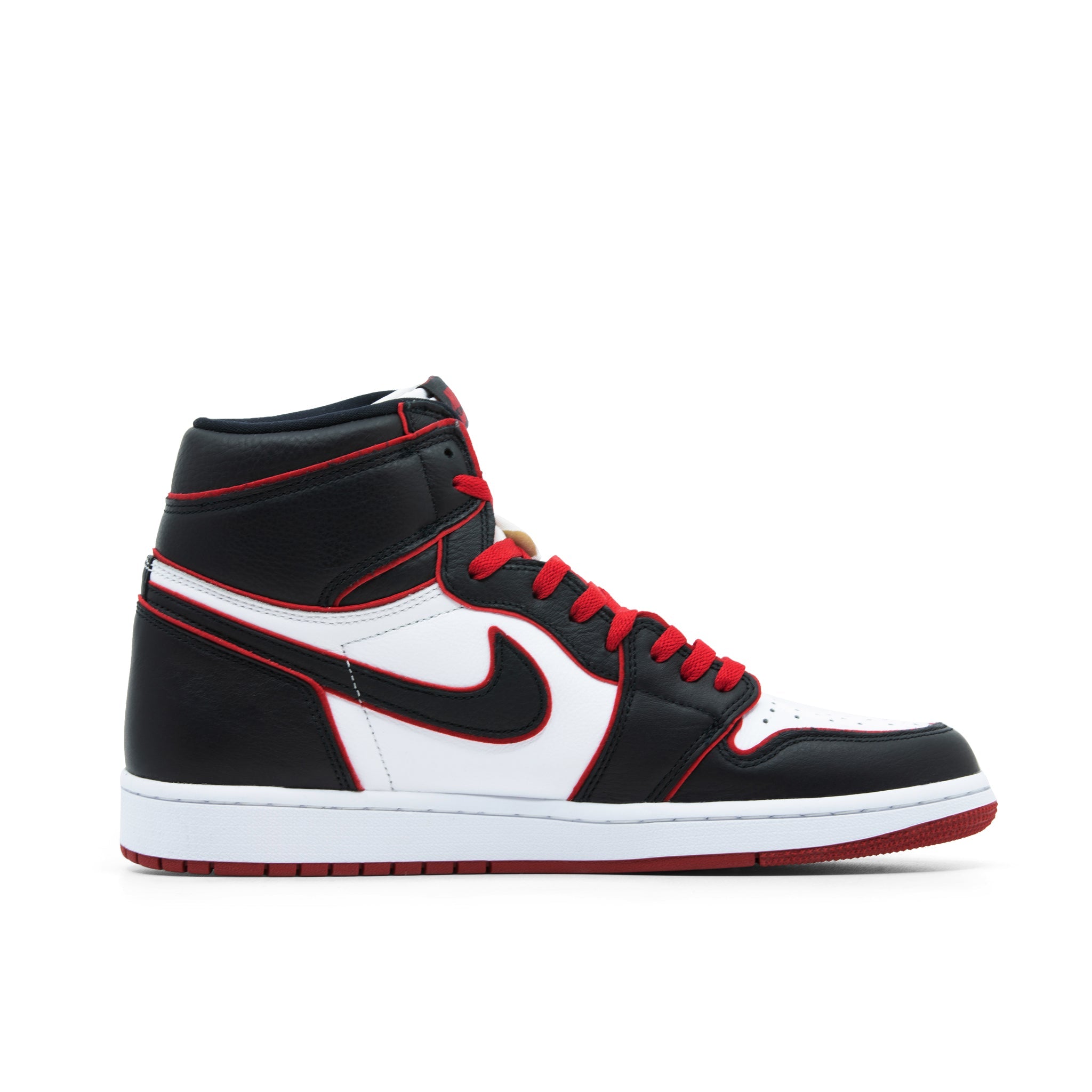 AIR JORDAN 1 HIGH BLOODLINE#N#– ODTO