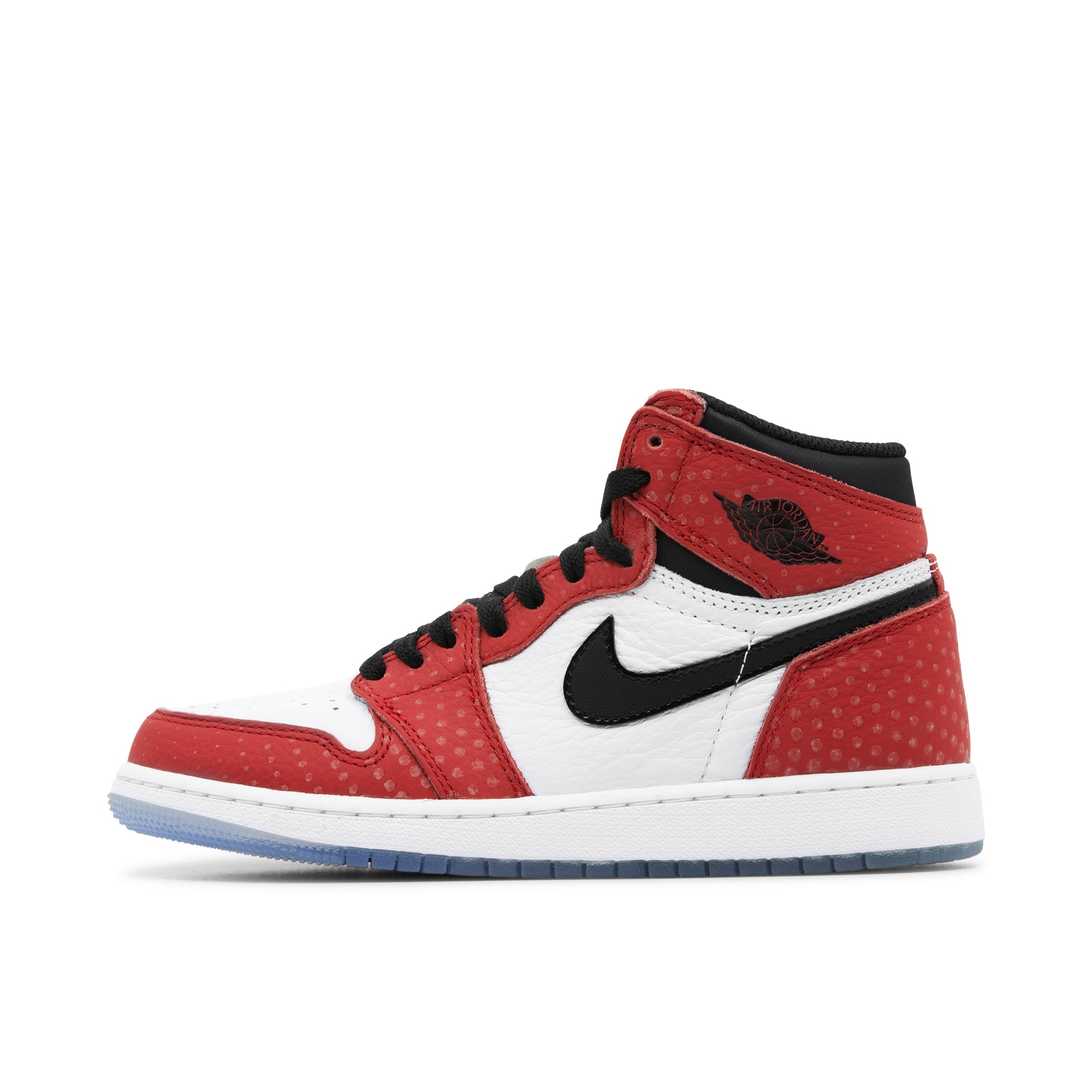 AIR JORDAN 1 HIGH OFF-WHITE CHICAGO – ODTO