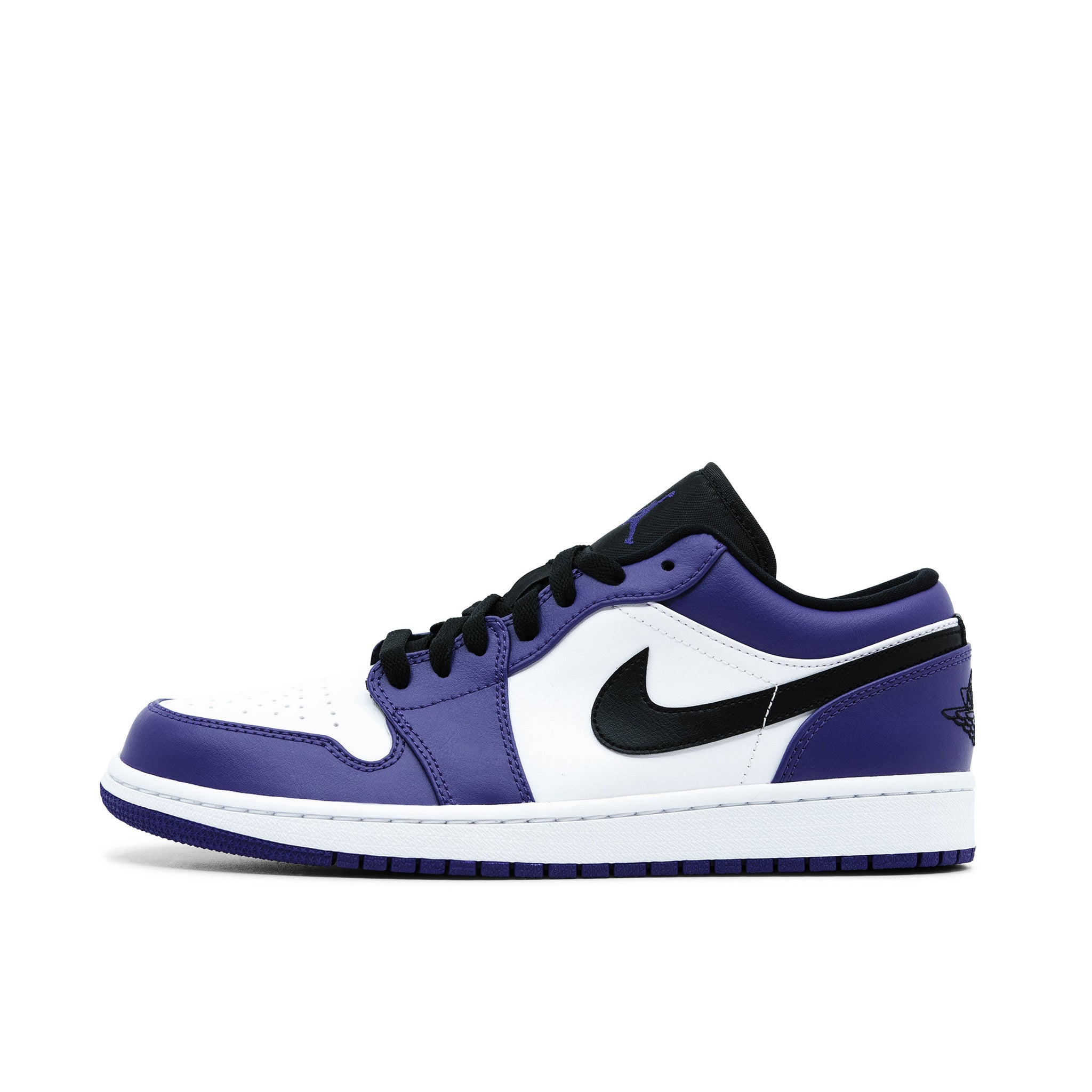 AIR JORDAN 1 HIGH GS COURT PURPLE 2.0 – ODTO