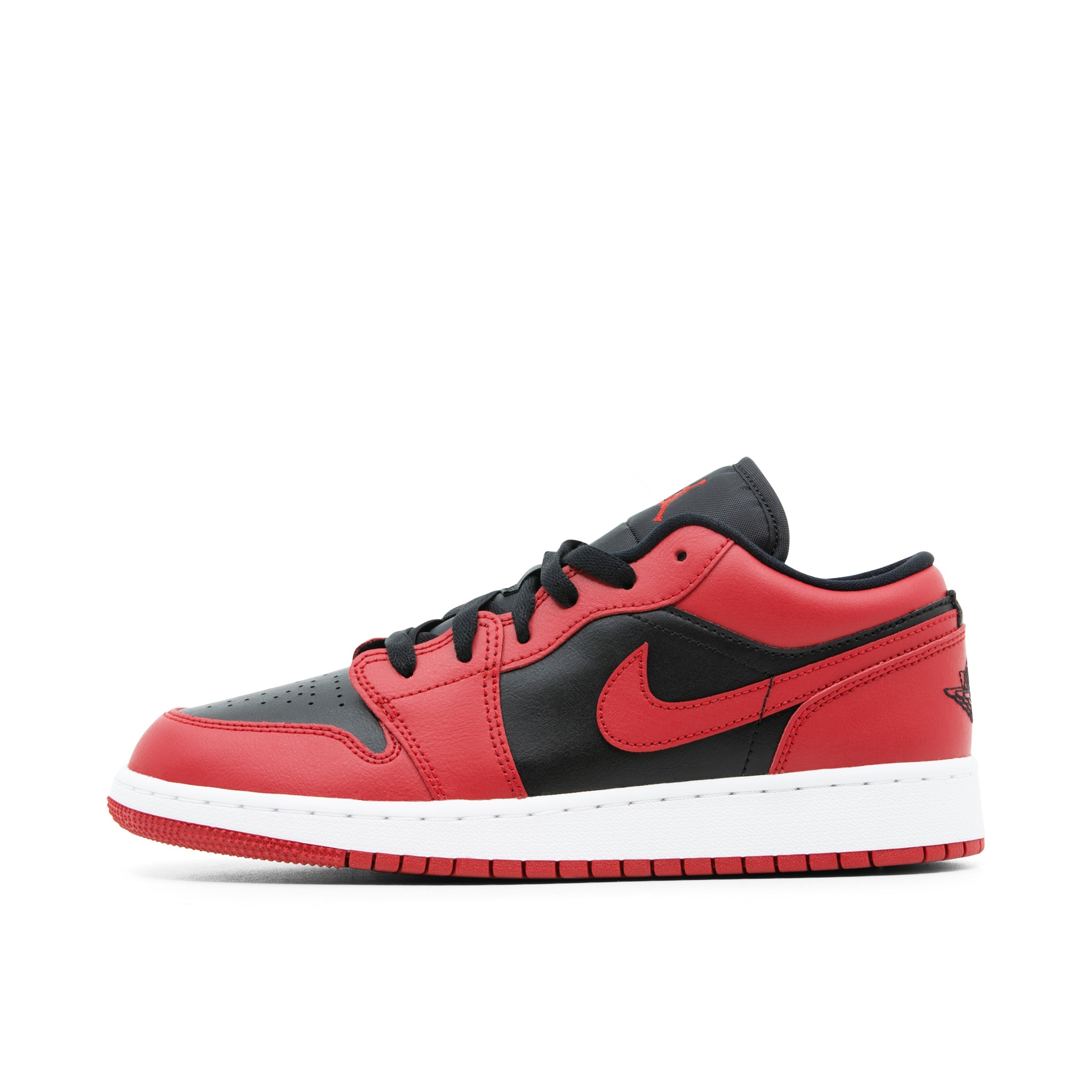 AIR JORDAN 1 LOW GS REVERSE BRED – ODTO