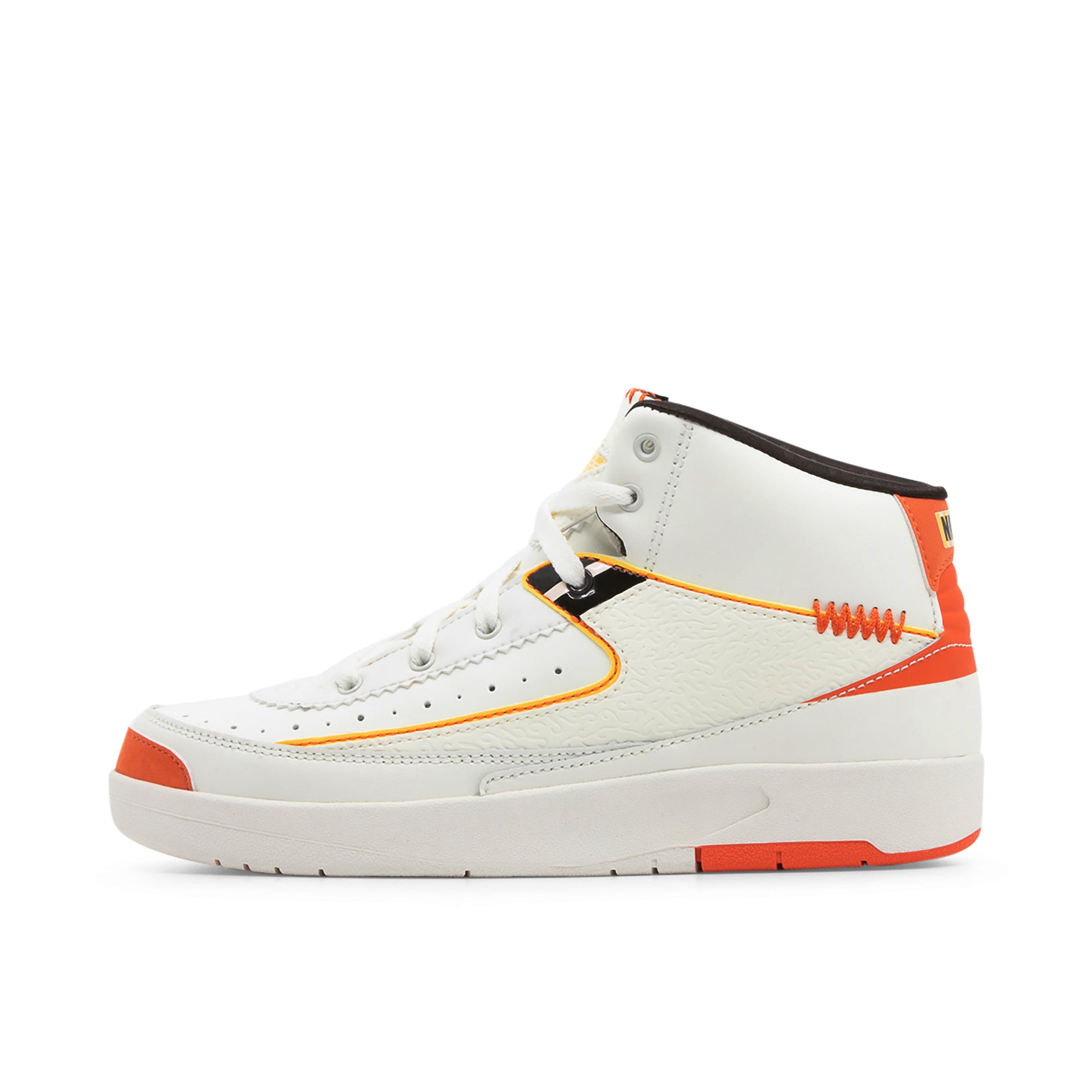 AIR JORDAN 2 MAISON CHATEAU ROUGE – ODTO