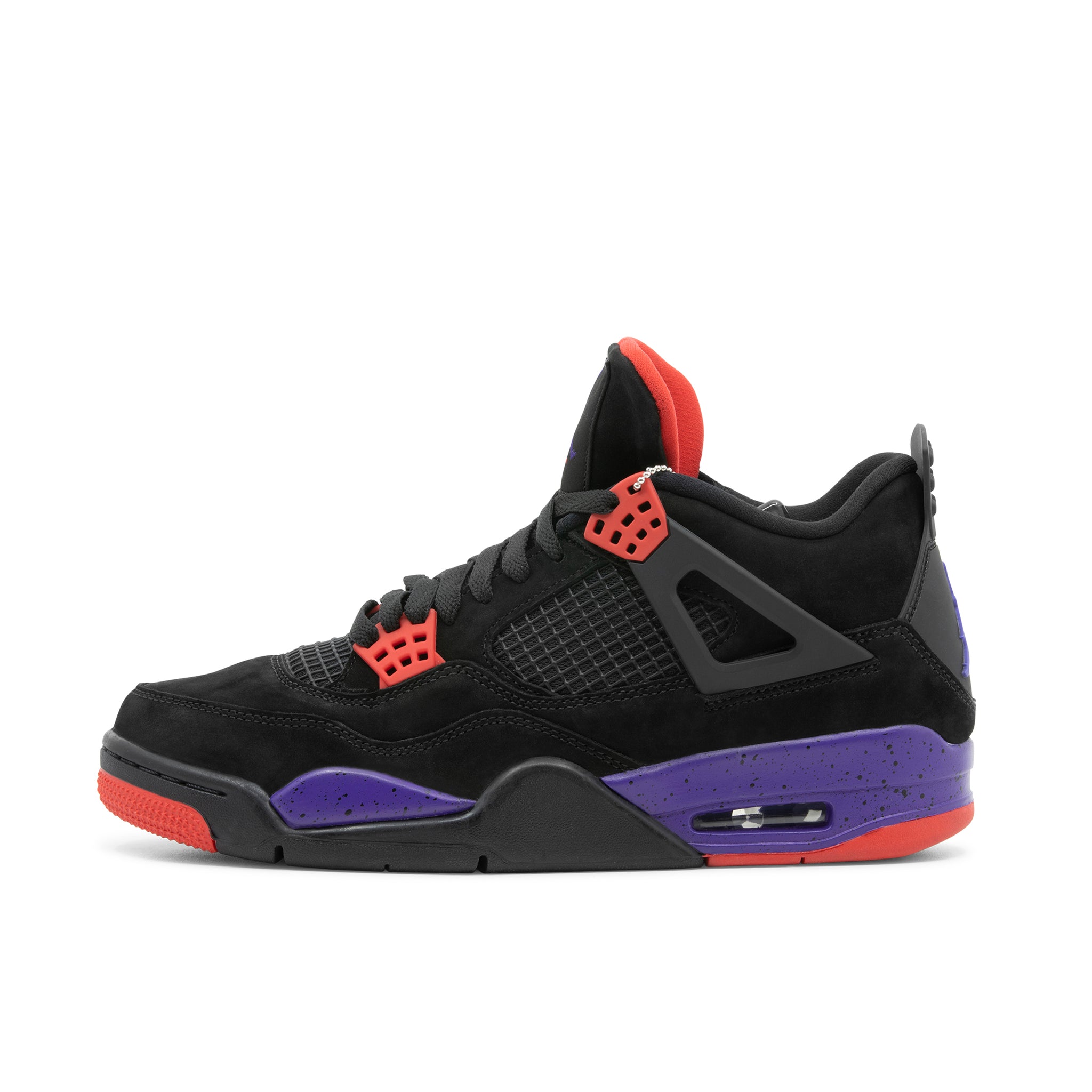 AIR JORDAN 4 RAPTORS