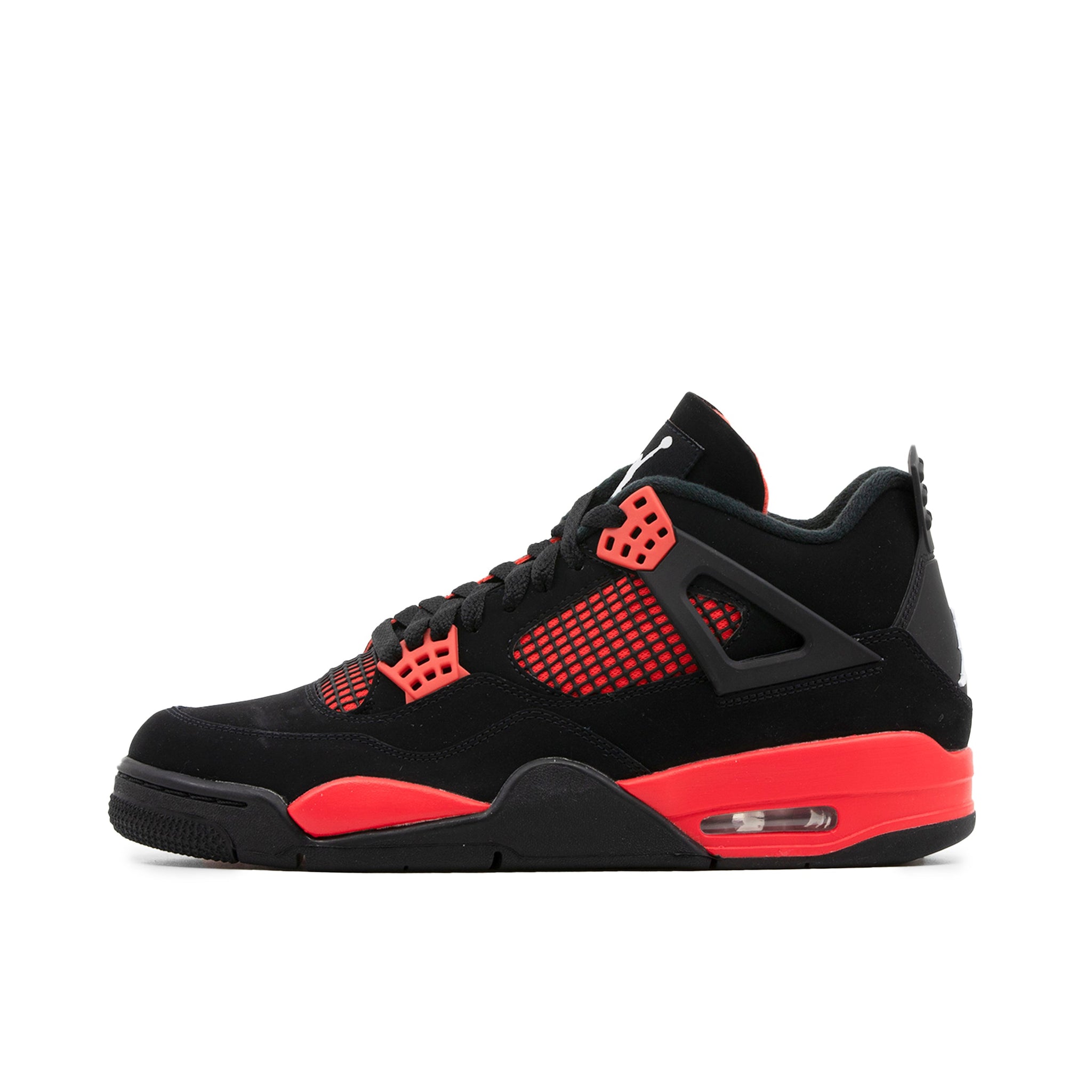 AIR JORDAN 4 GS RED THUNDER – ODTO