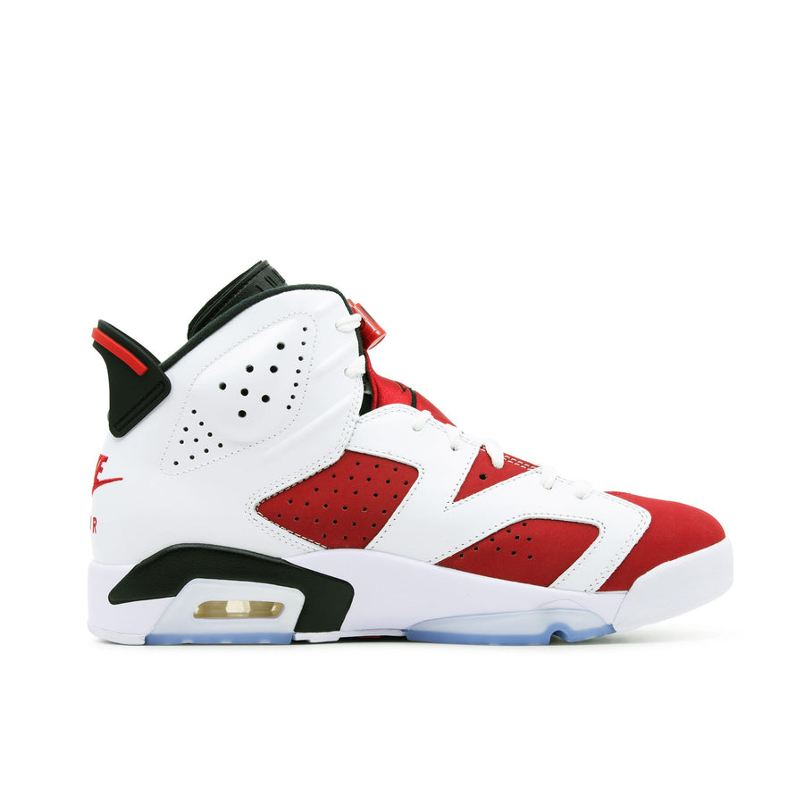 ソルボワ NIKE AIR JORDAN 6 