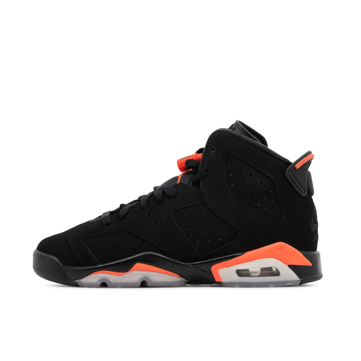 セール即納⊙ NIKE - NIKE AIR JORDAN 6 INFRARED 24.0cmの通販 by