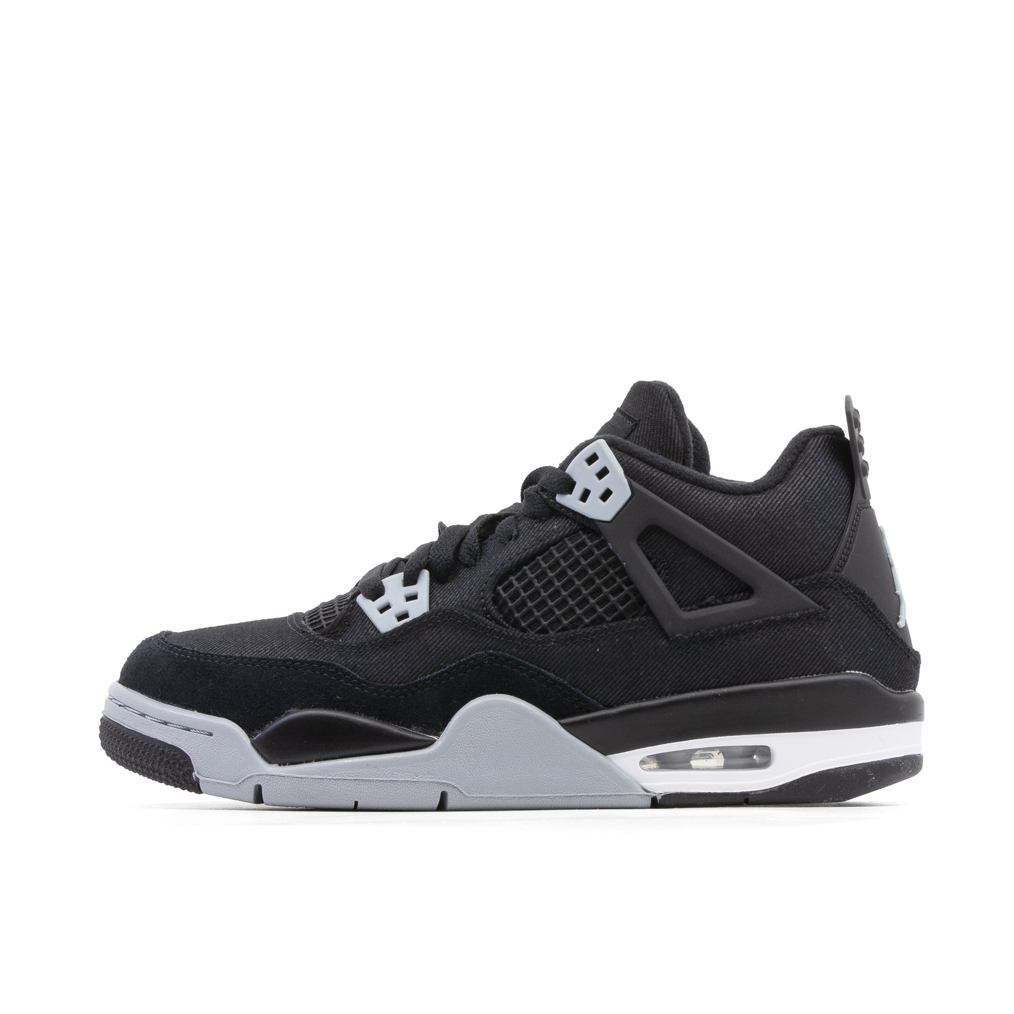 AIR JORDAN 4 BLACK CAT – ODTO