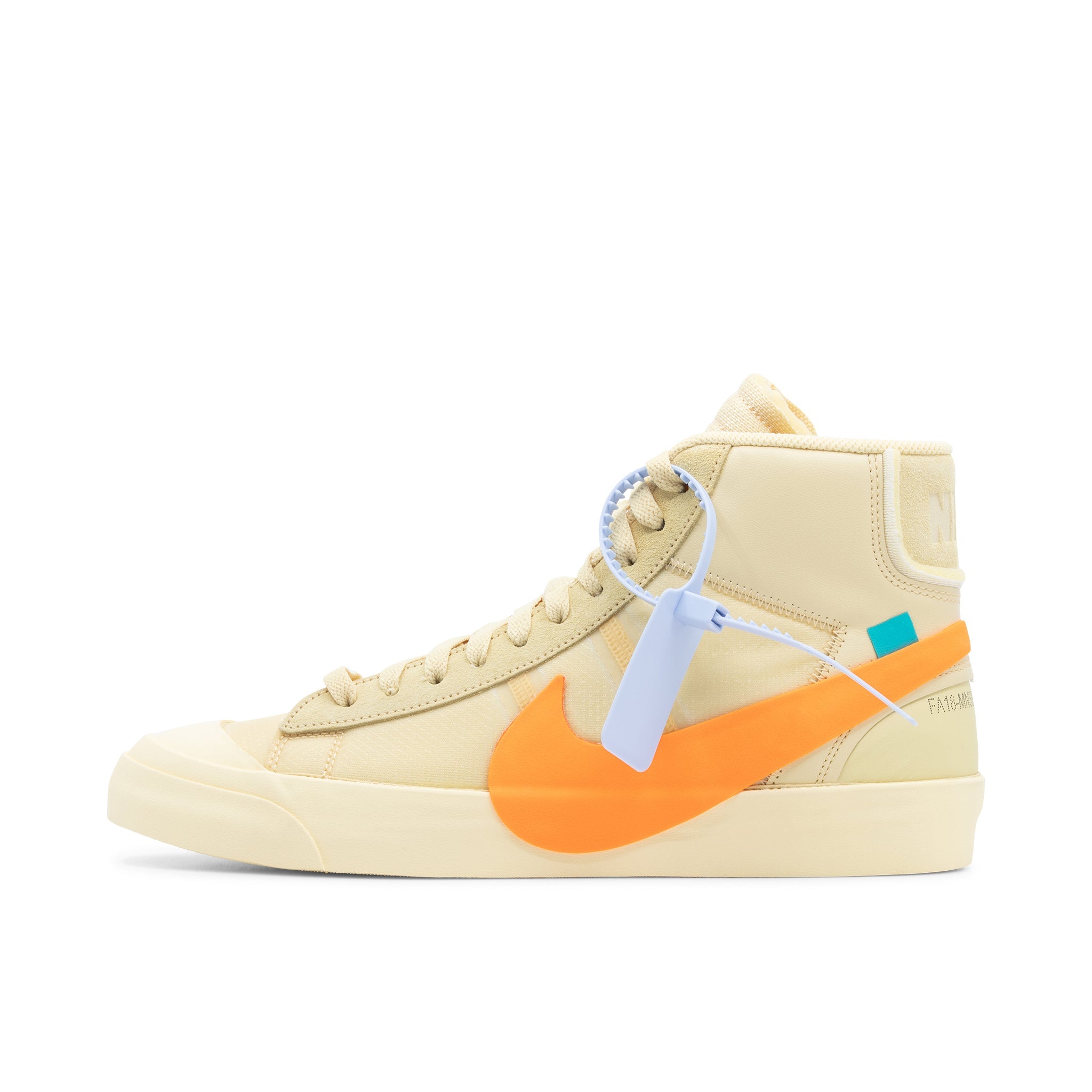 NIKE BLAZER MID OFF-WHITE OG – ODTO