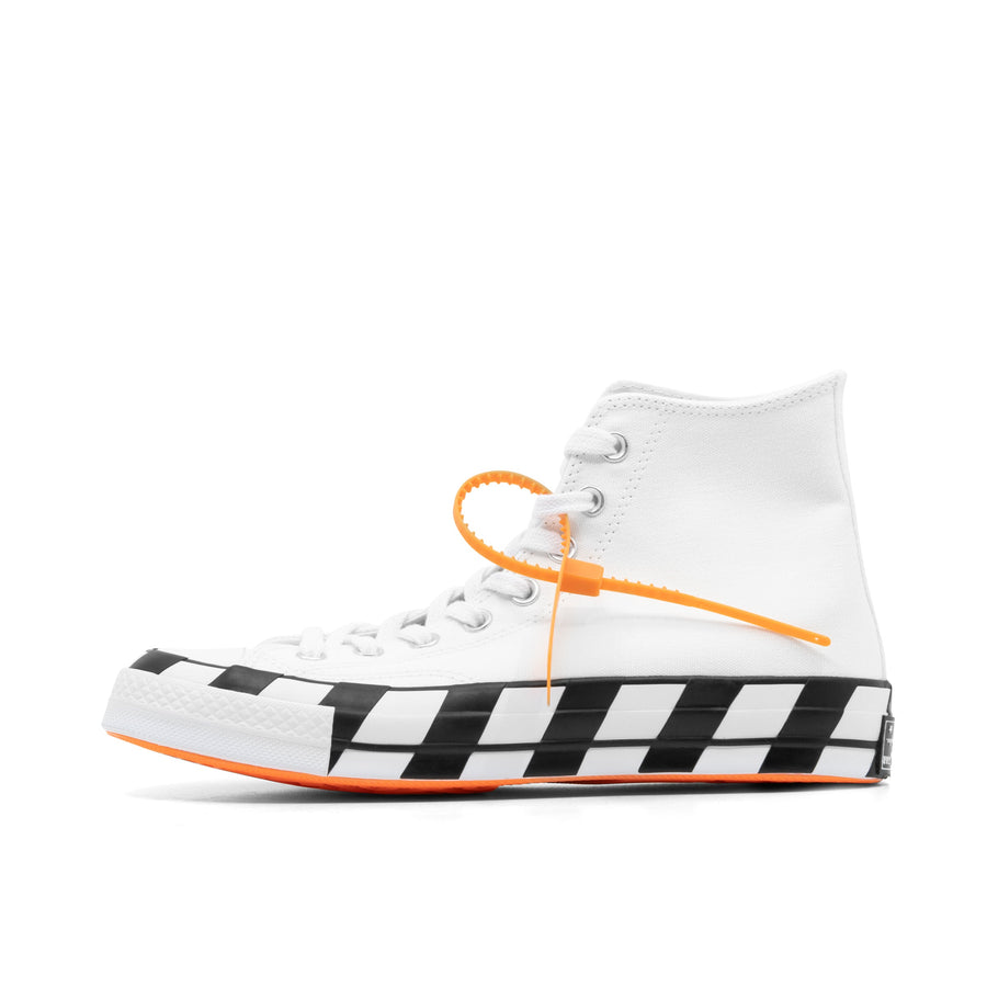 prometedor Saca la aseguranza Inconsciente CONVERSE CHUCK TAYLOR ALL-STAR 70S OFF-WHITE – ODTO