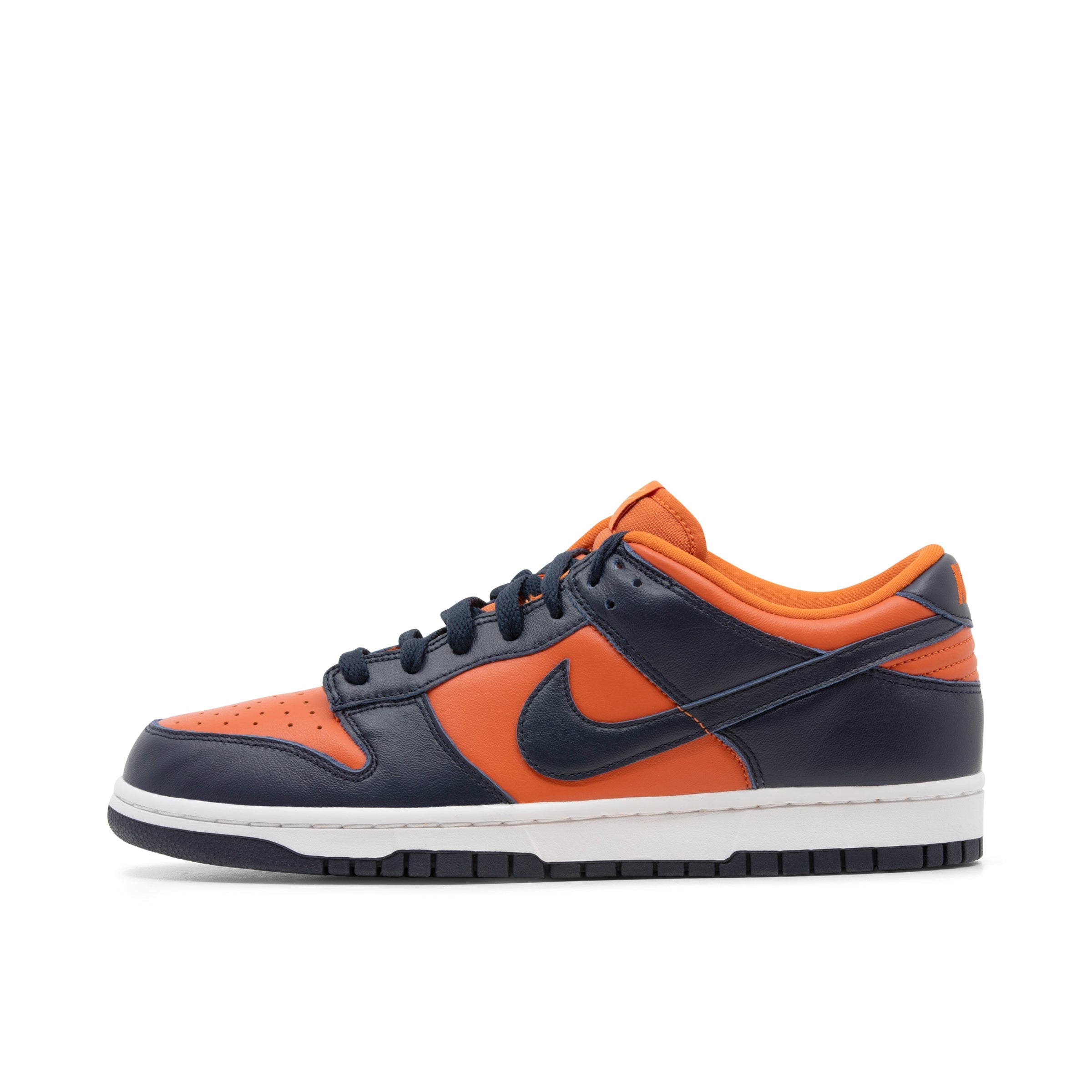 NIKE DUNK LOW ST. JOHN'S – ODTO