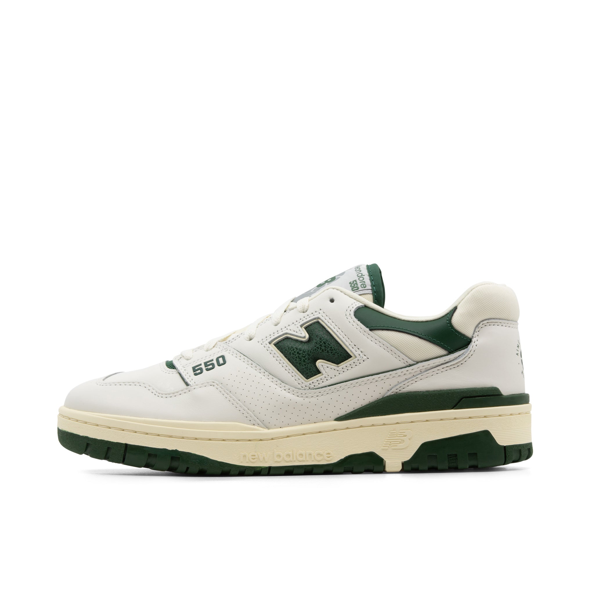 NEW BALANCE 550 AIME LEON DORE GREY – ODTO