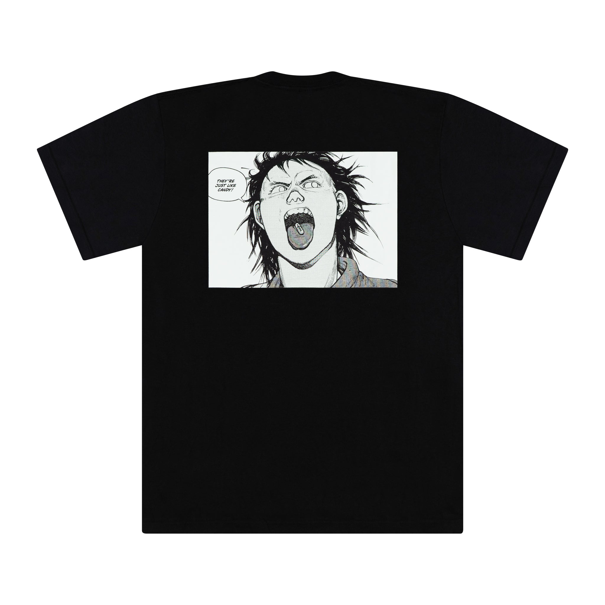 □ AKIRA/Supreme Syringe Tee ( Tシャツ )-