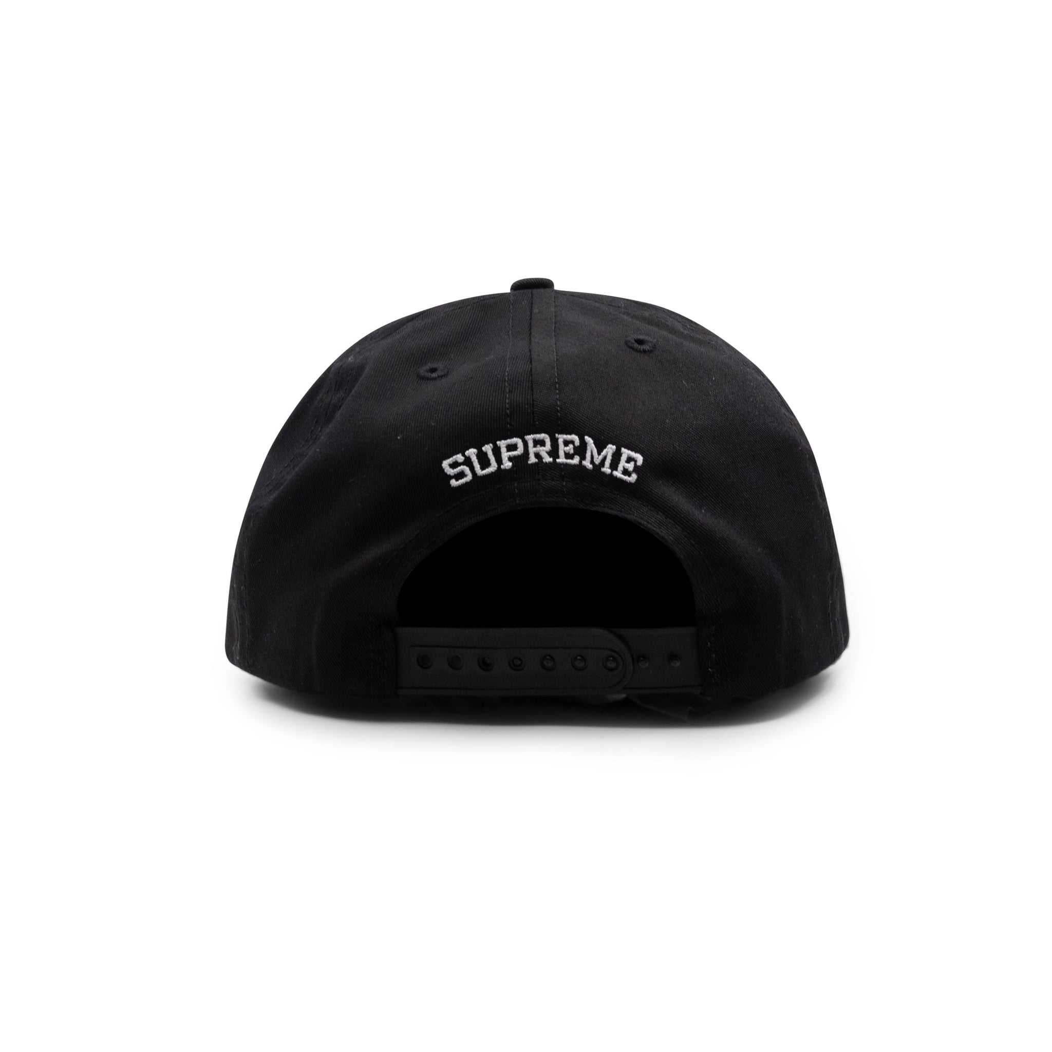 SUPREME AKIRA SYRINGE 5-PANEL – ODTO