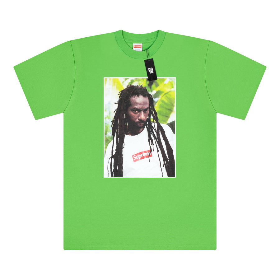 Supreme - supreme Buju Banton photo tee の+spbgp44.ru