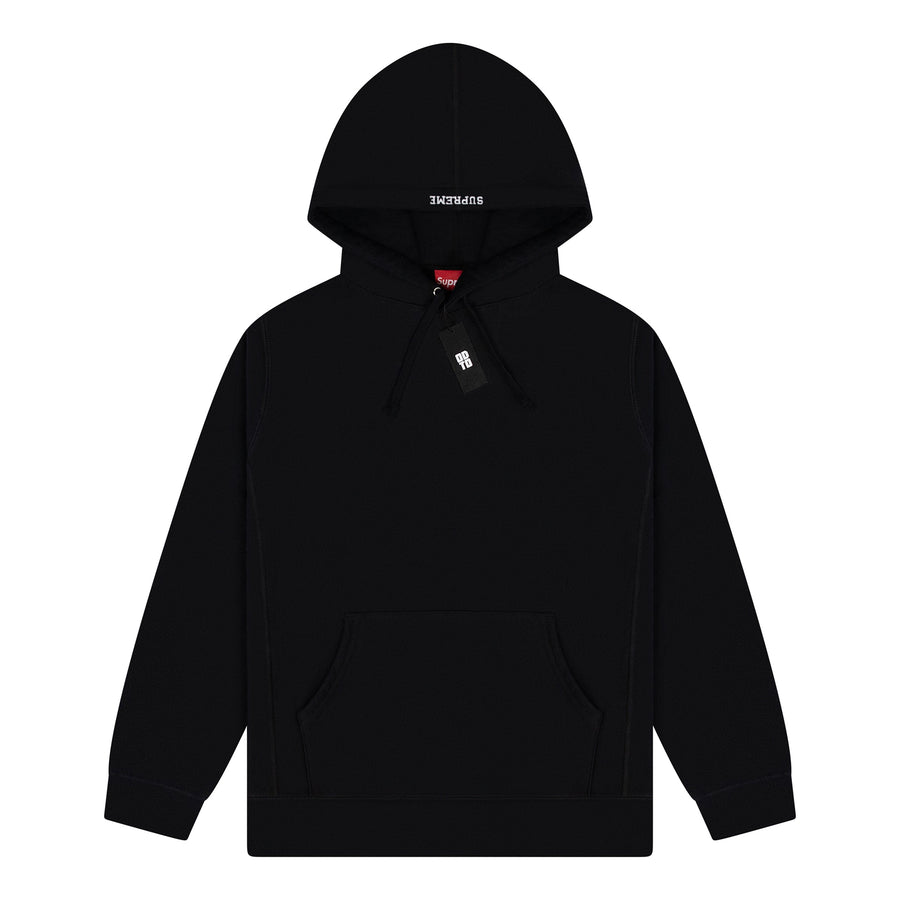 Supreme/MichaelJackson Hooded Sweatshirt - www.sorbillomenu.com