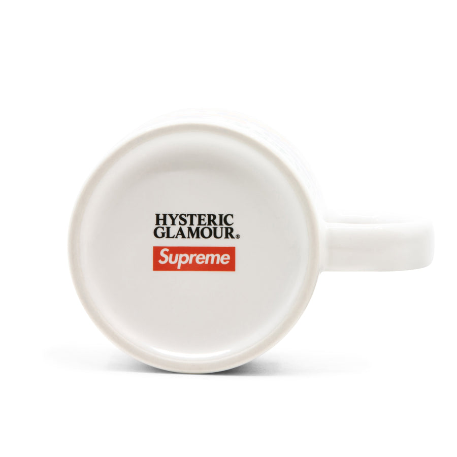 メカニカル 美品 Supreme ヒステリックグラマー mug マグ - 通販 - www