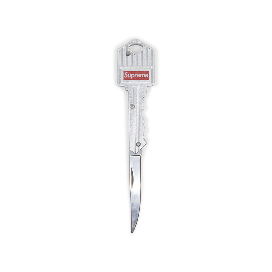 supreme 17SS Key Knife