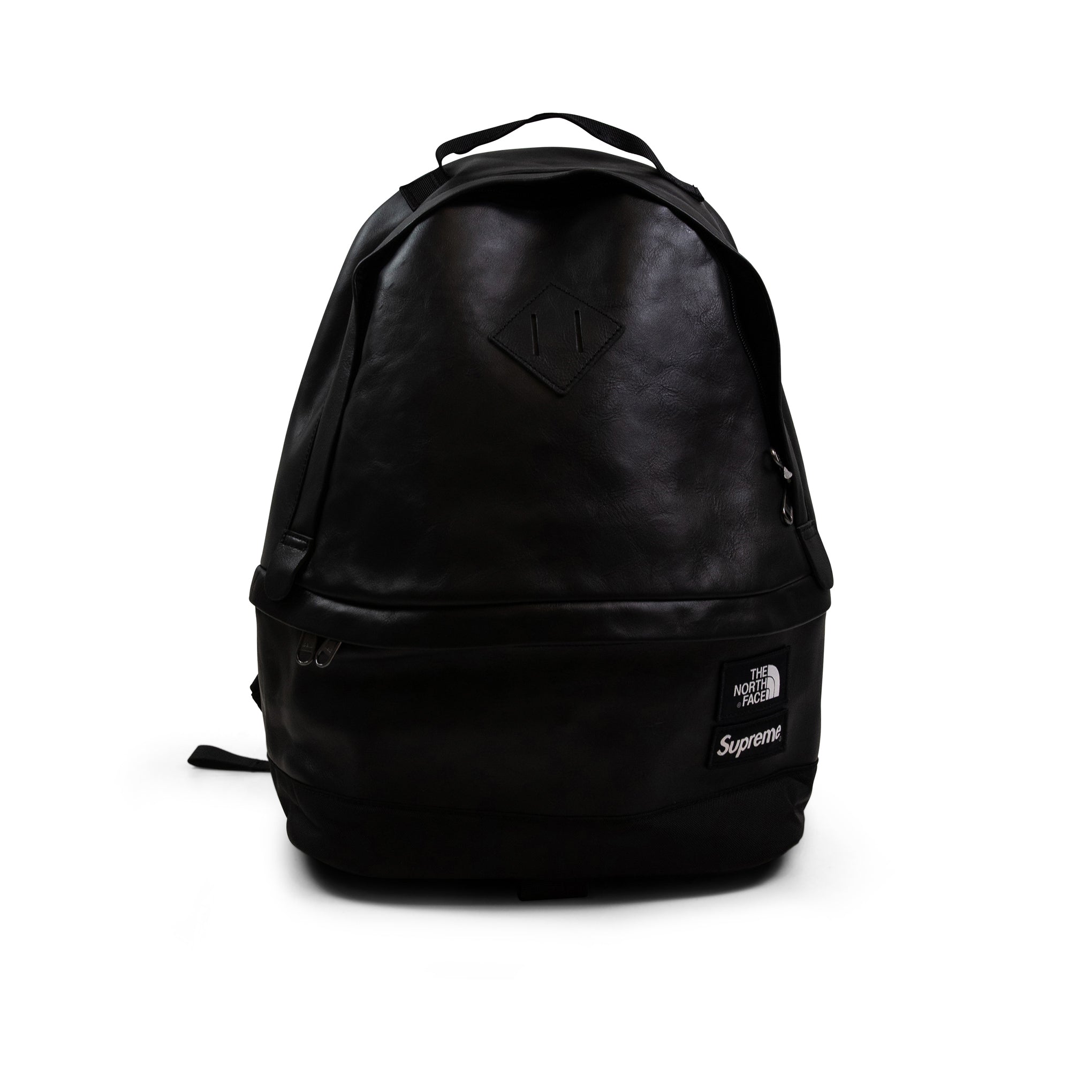 SUPREME PATCHWORK LEATHER BACKPACK – ODTO