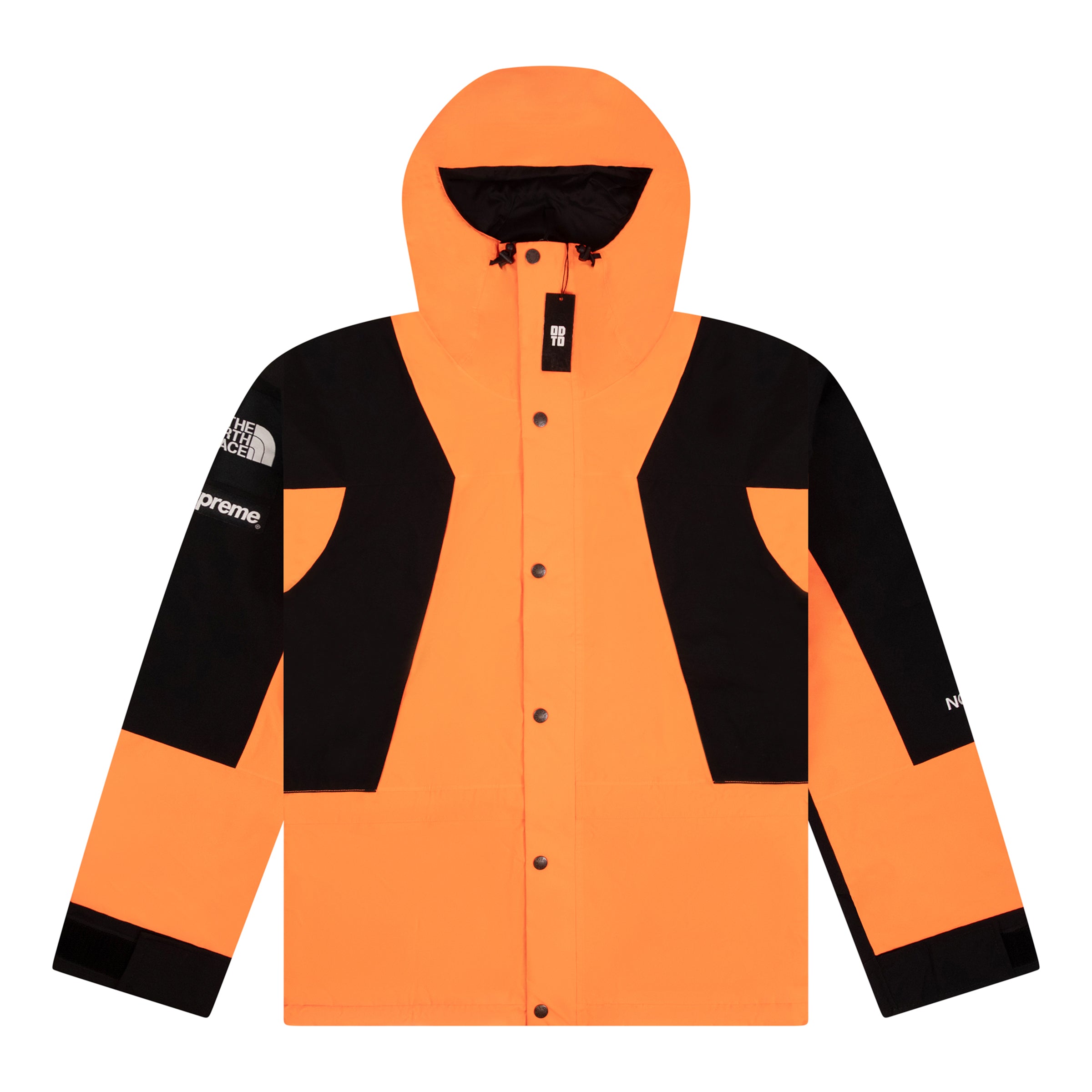 North face clearance 3m jacket