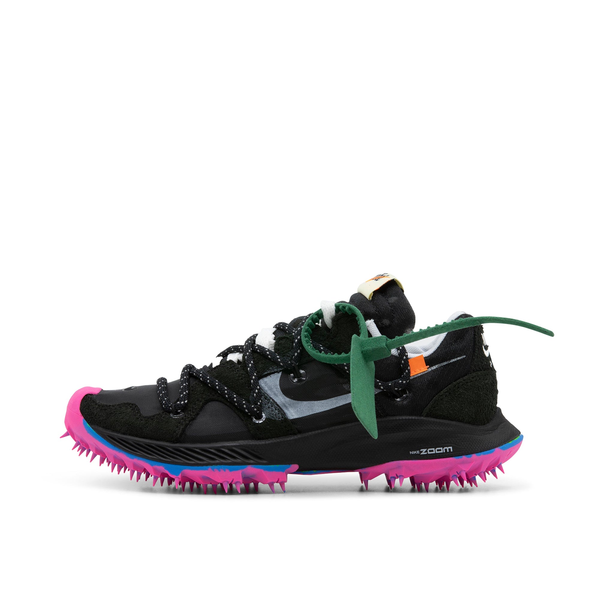 NIKE ZOOM TERRA KIGER 5 OFF-WHITE WHITE – ODTO