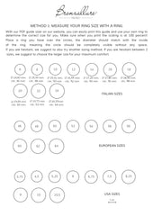 Ring Sizing Guides