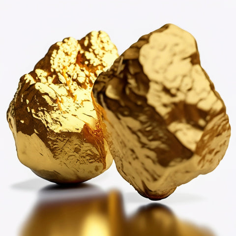 Gold Nuggets