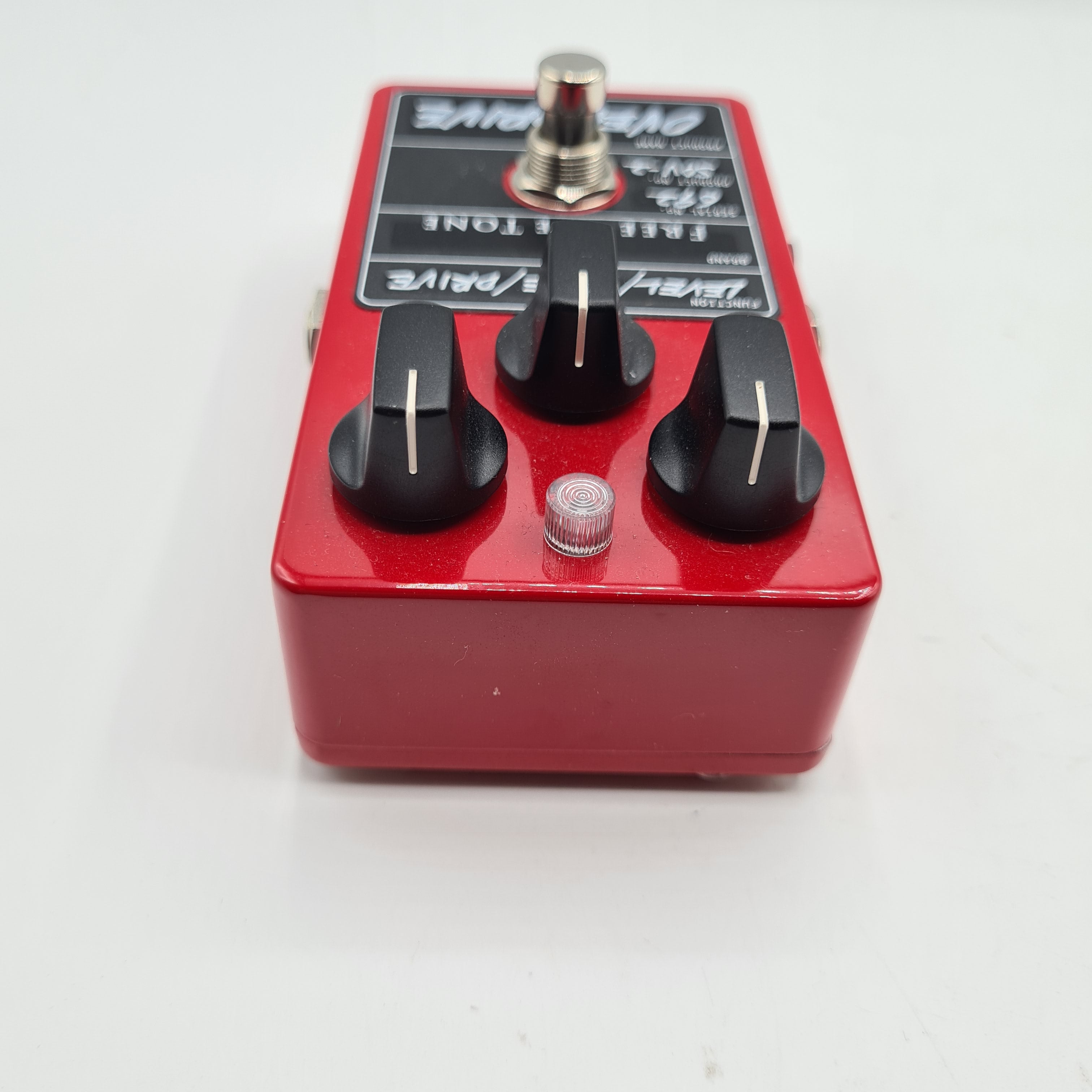 欲しいの (お値下げしました)Free The Tone SOV-2 生産完了品