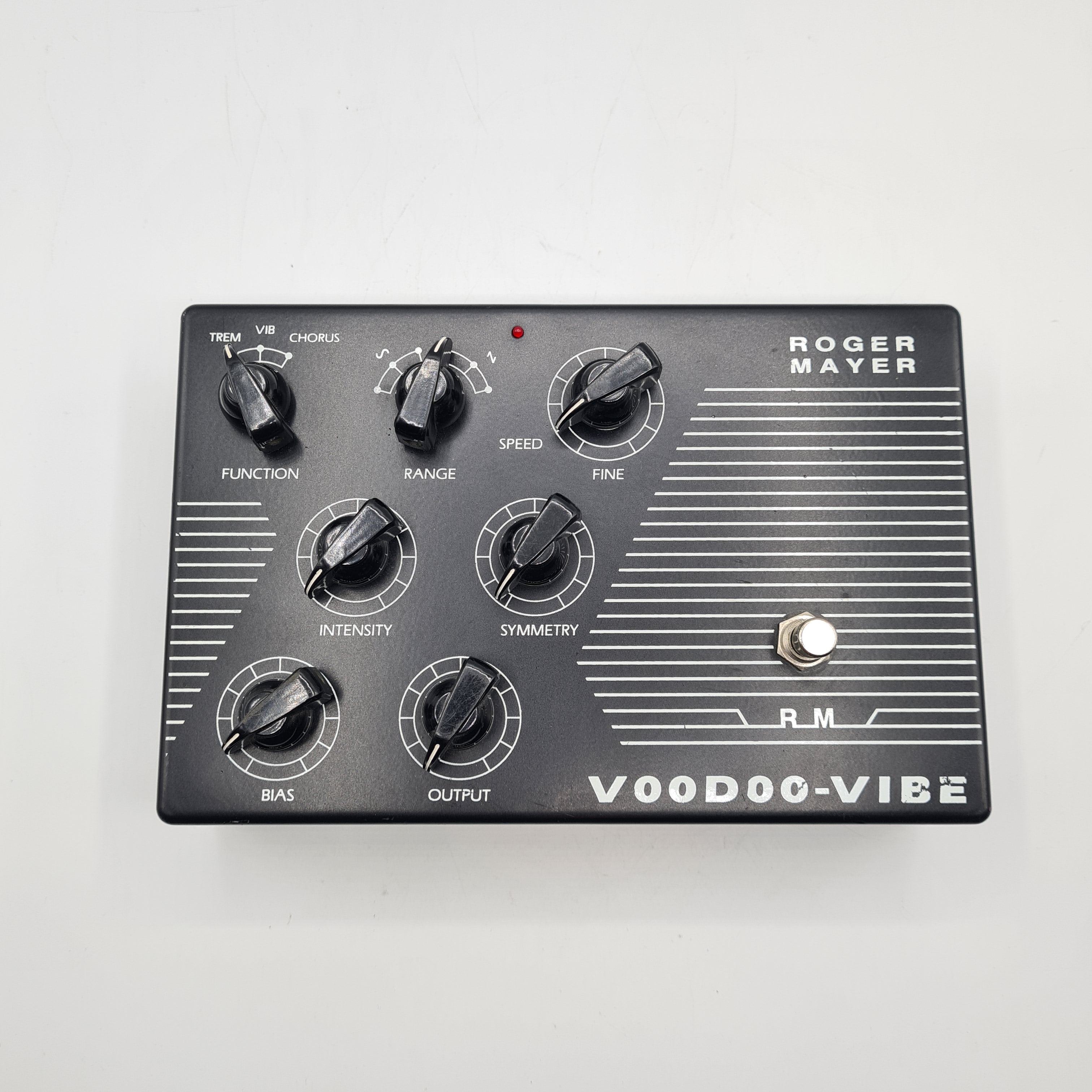 半額SALE／ ロジャーメイヤー VOODOO Voodoo VIBE - 楽器・機材