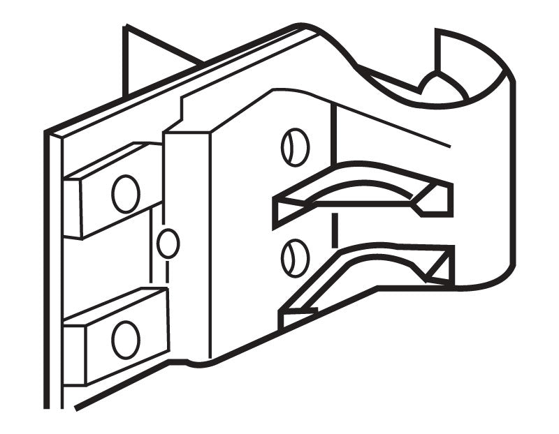 Mounting Bracket