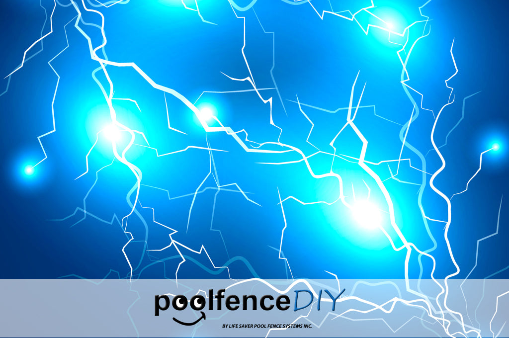 Test for Electrical Current in Water