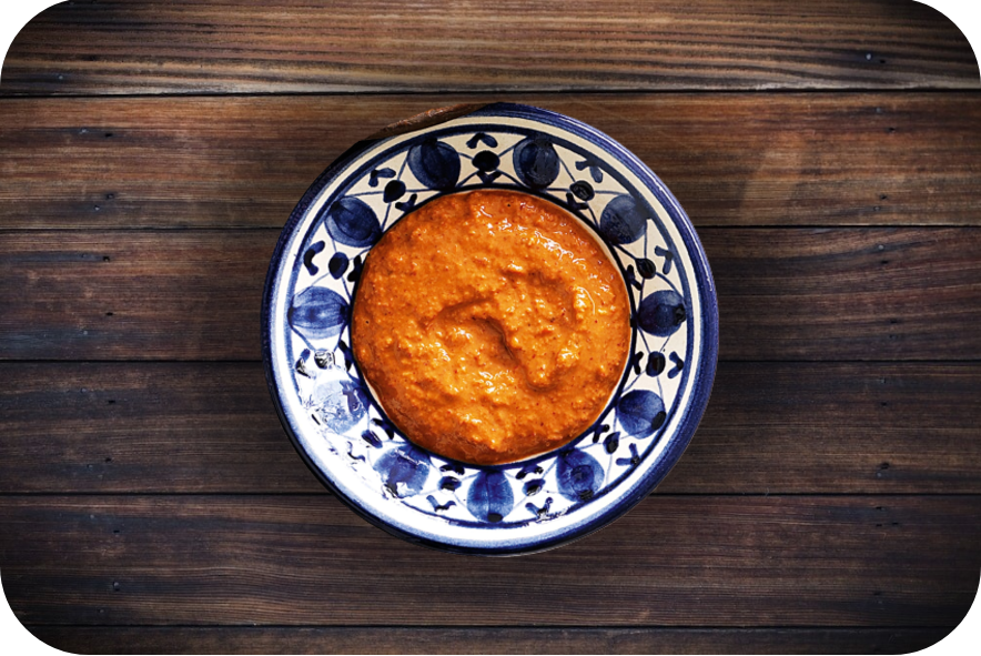 Harissa – Mezza Ravintola