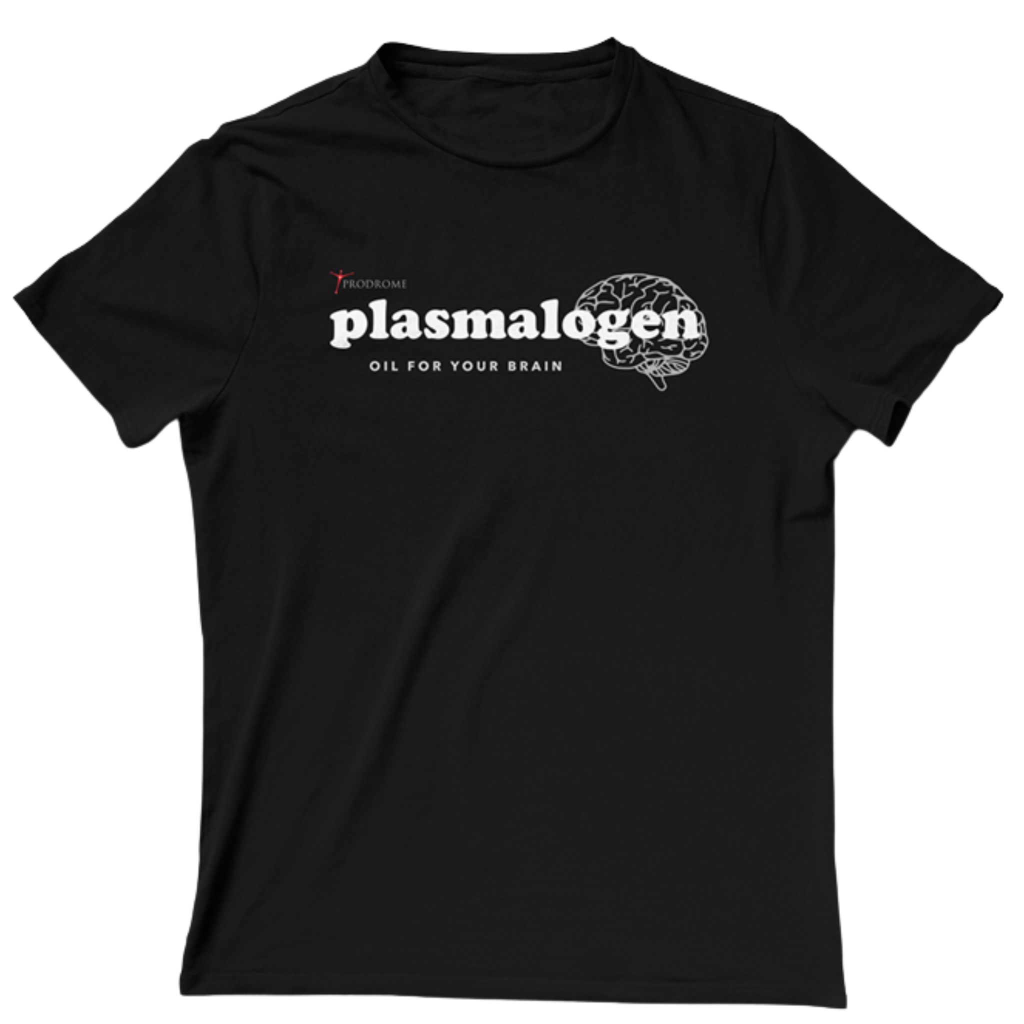 Prodrome Plasmalogen T-Shirt - Prodrome product image