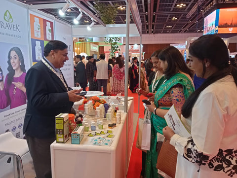 Dubai-expo-pravek-stall